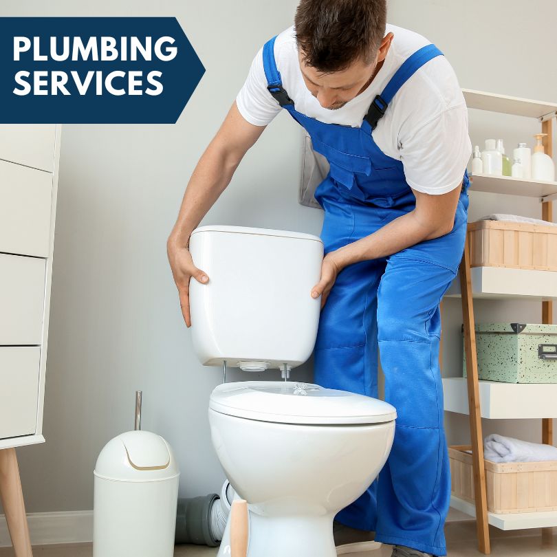 Plumbing Company in Corwith, IA